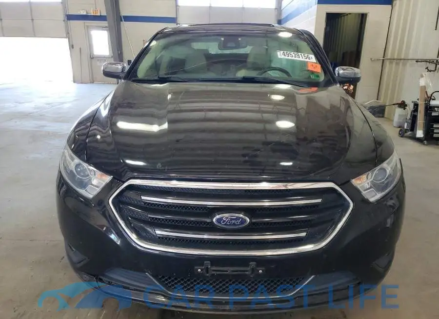 1FAHP2F89KG111427# 5