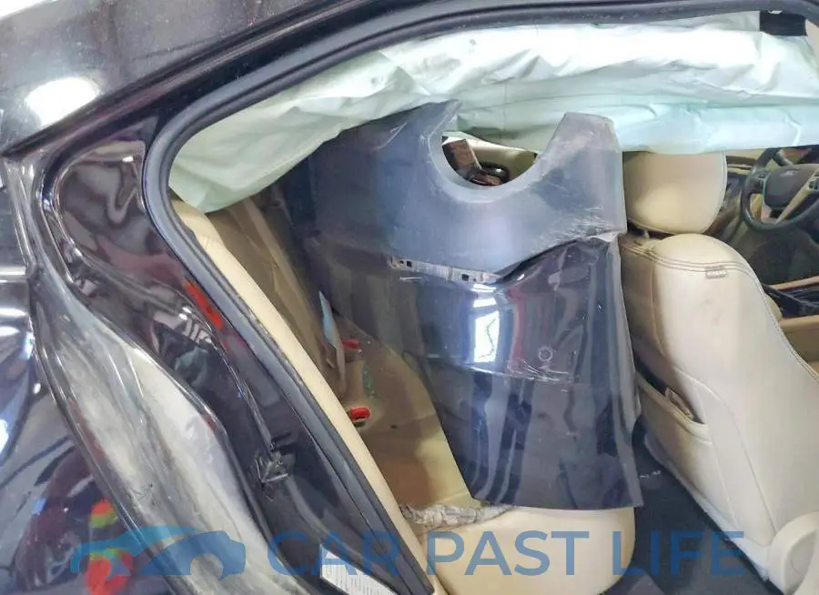 1FAHP2F89KG111427# 10