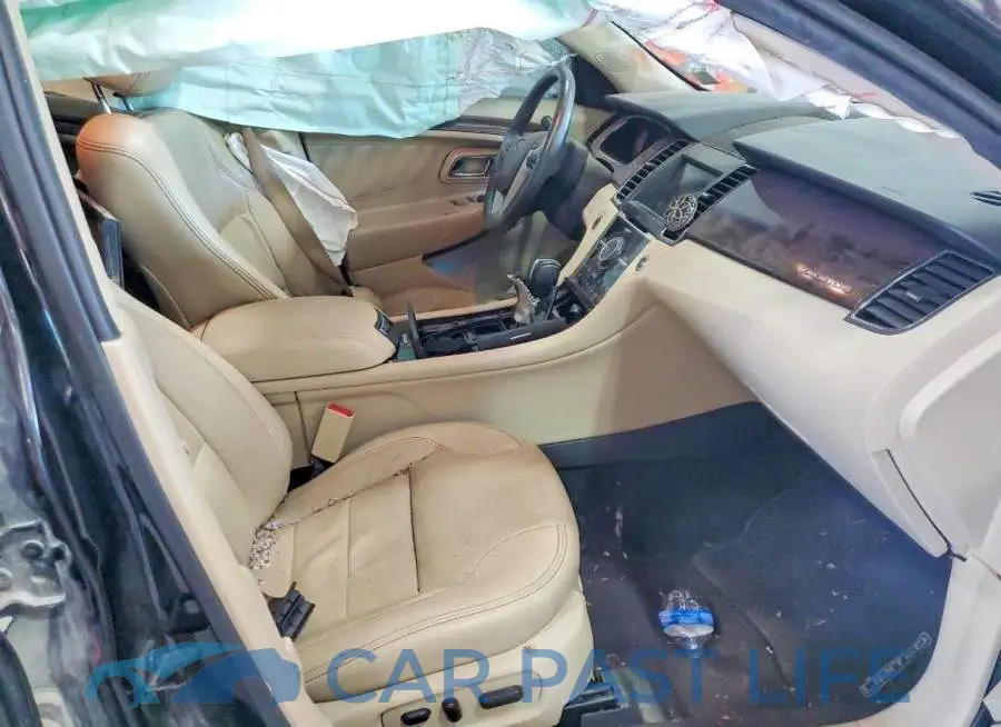 1FAHP2F89KG111427# 7