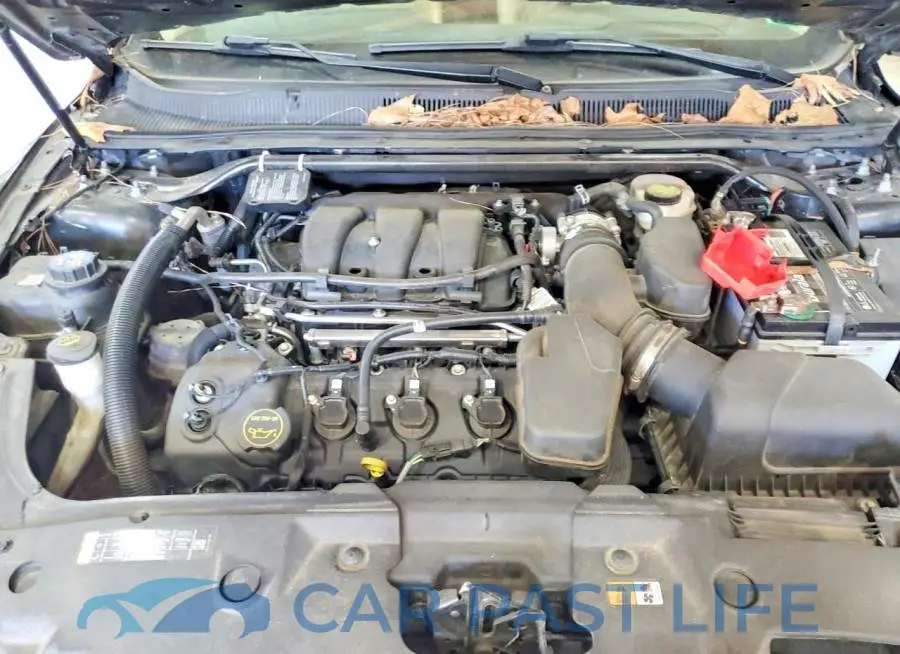 1FAHP2F89KG111427# 11