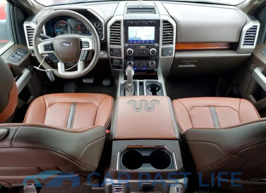 1FTFW1E19LFA57766# 8