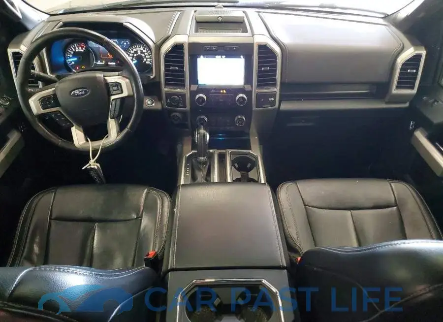 1FTFW1EG9JFC49626# 8