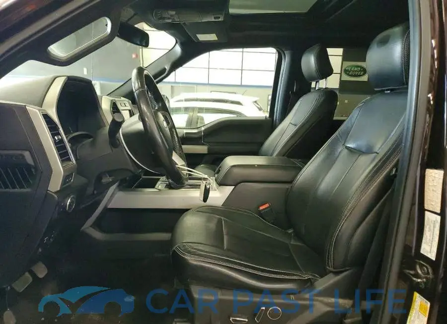 1FTFW1EG9JFC49626# 7