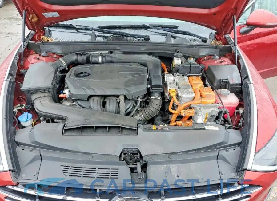 KMHL34JJ6PA082870# 11