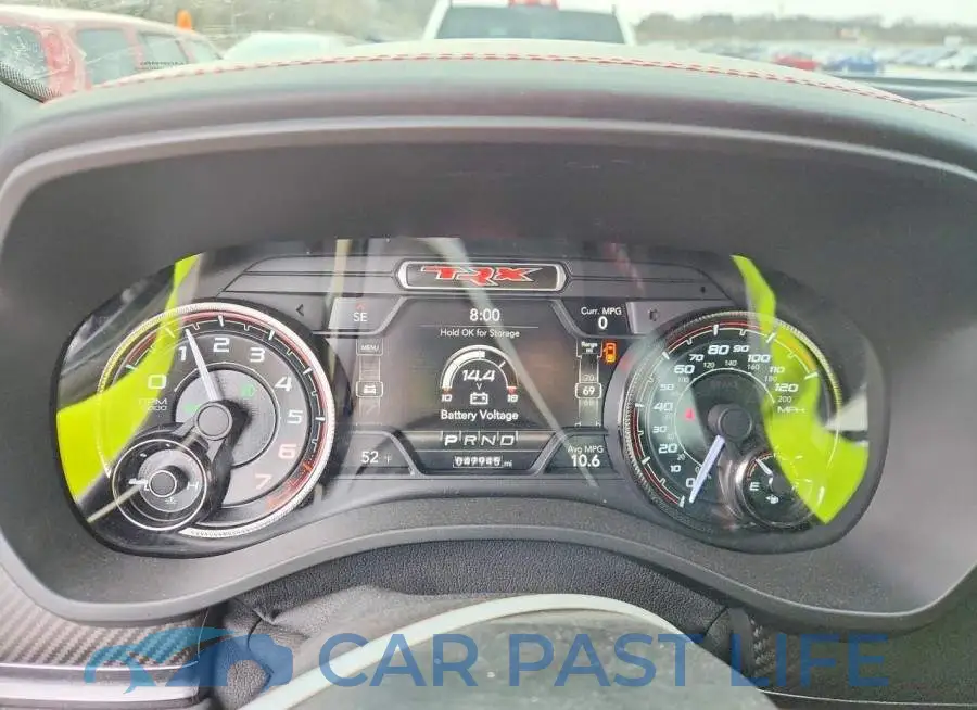 1C6SRFU93MN819353# 9