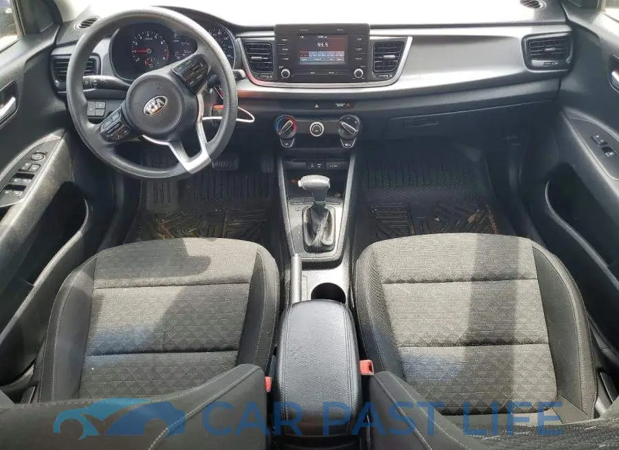 3KPA24AB7KE167598# 8