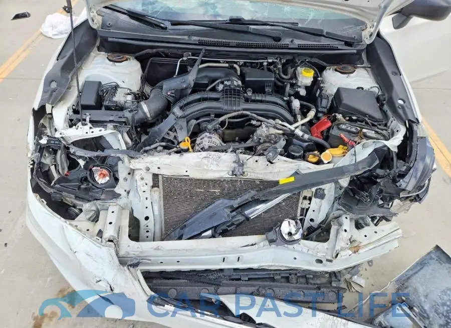 4S3GTAA67H1746935# 12