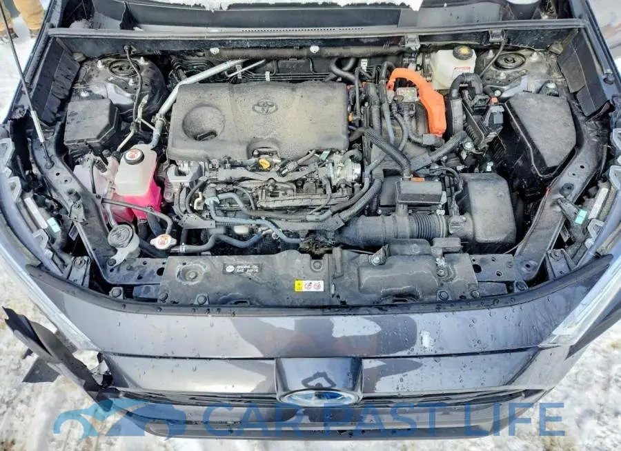 2T3RWRFV6RW194605# 12