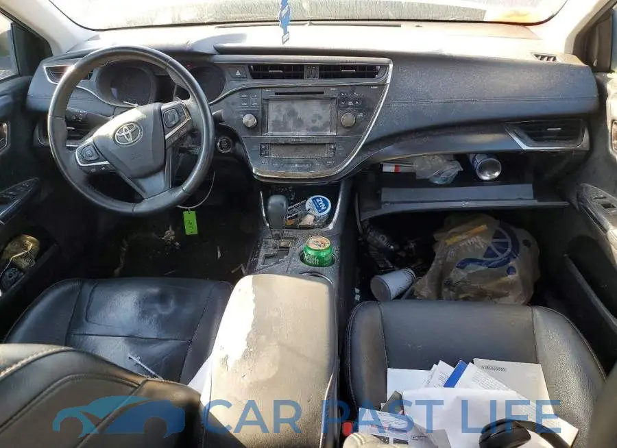 4T1BK1EB1JU283999# 8