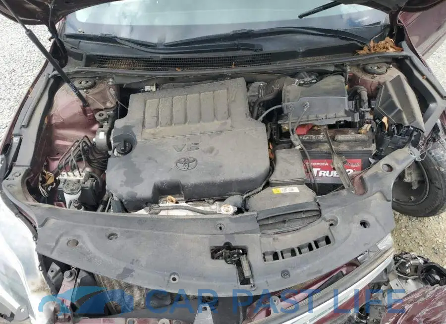 4T1BK1EBXJU267641# 11