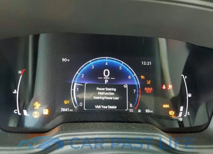 5YFB4MDE7TP370463# 9