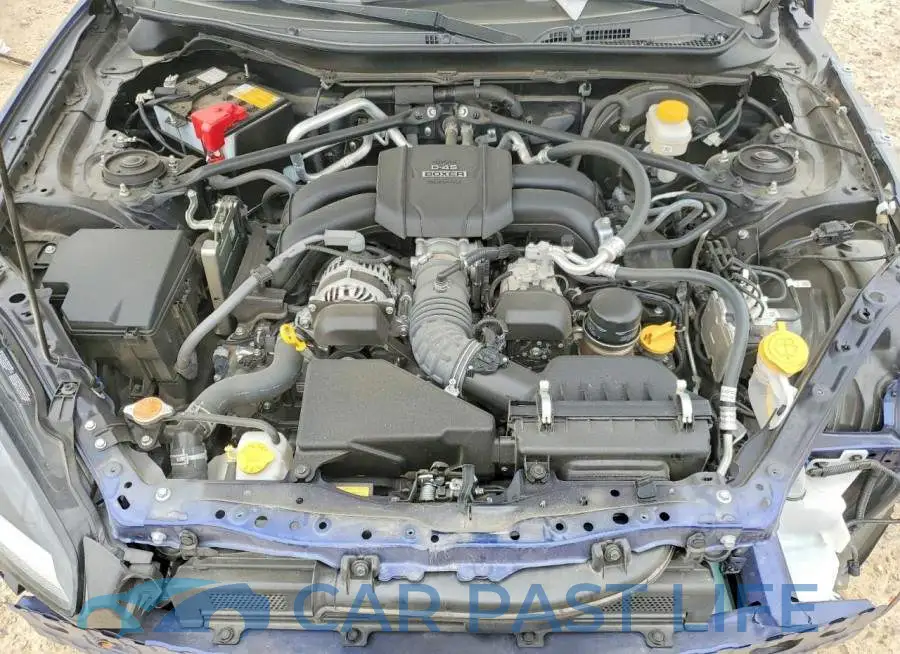JF1ZNBE18S8751699# 11