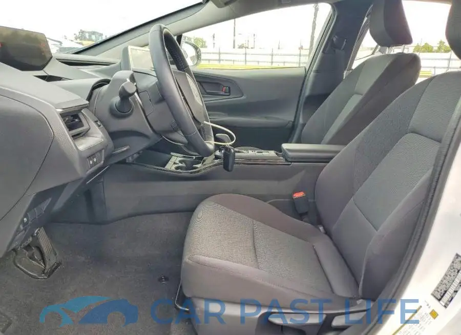 JTDACAAU3T3065009# 7