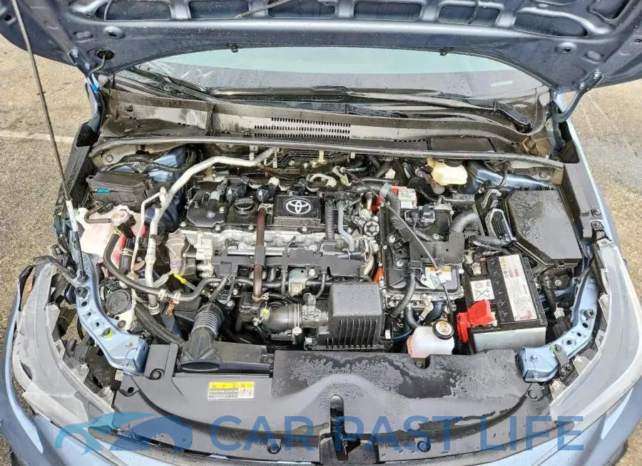 JTDBCMFE5S3106231# 11