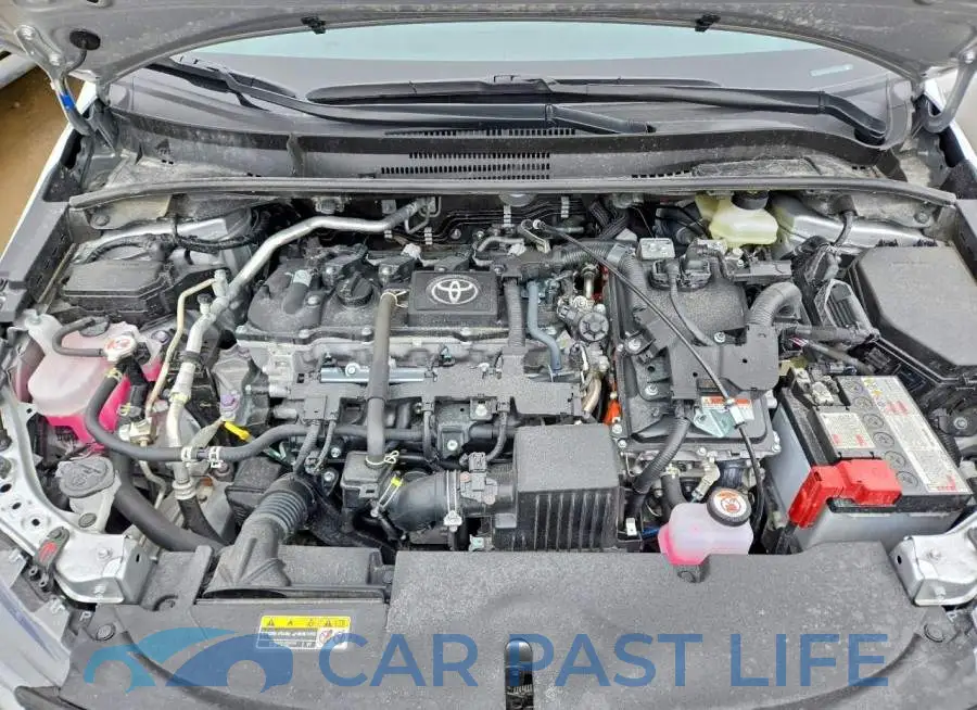 JTDBDMHEXT3031151# 11