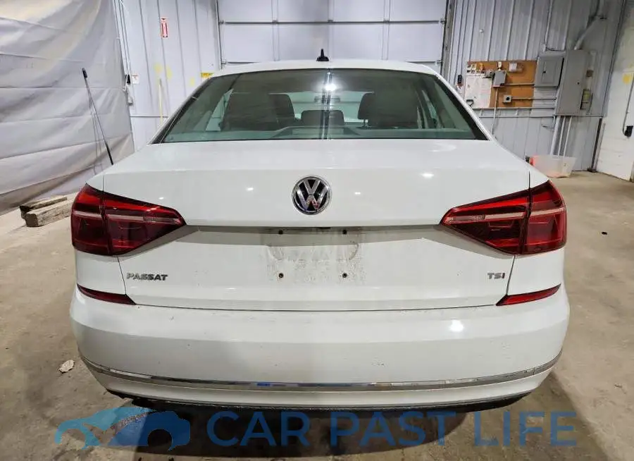 1VWLA7A31KC006013# 6