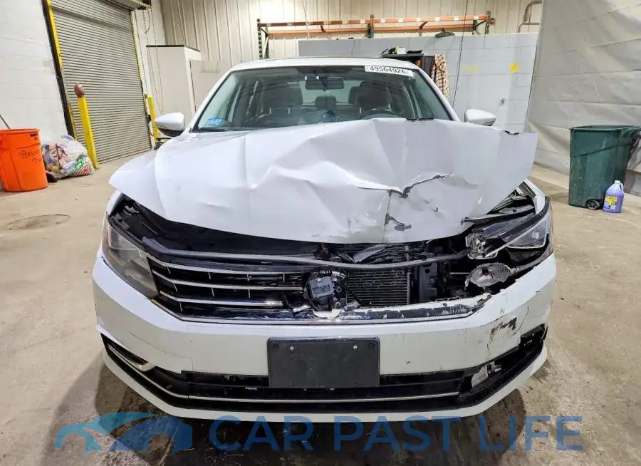 1VWLA7A31KC006013# 5