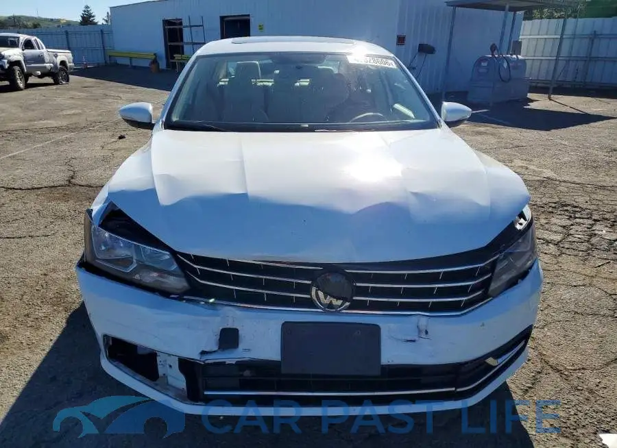 1VWLA7A34KC010069# 5