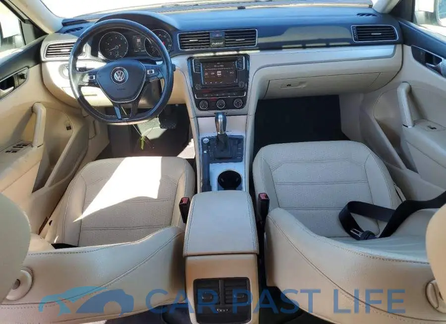 1VWLA7A34KC010069# 8