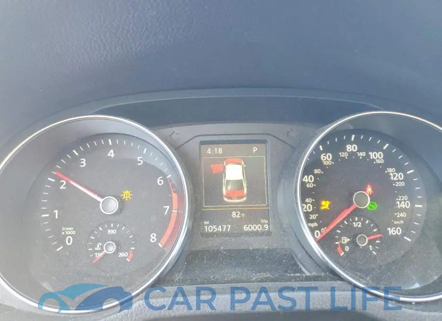 1VWLA7A34KC010069# 9