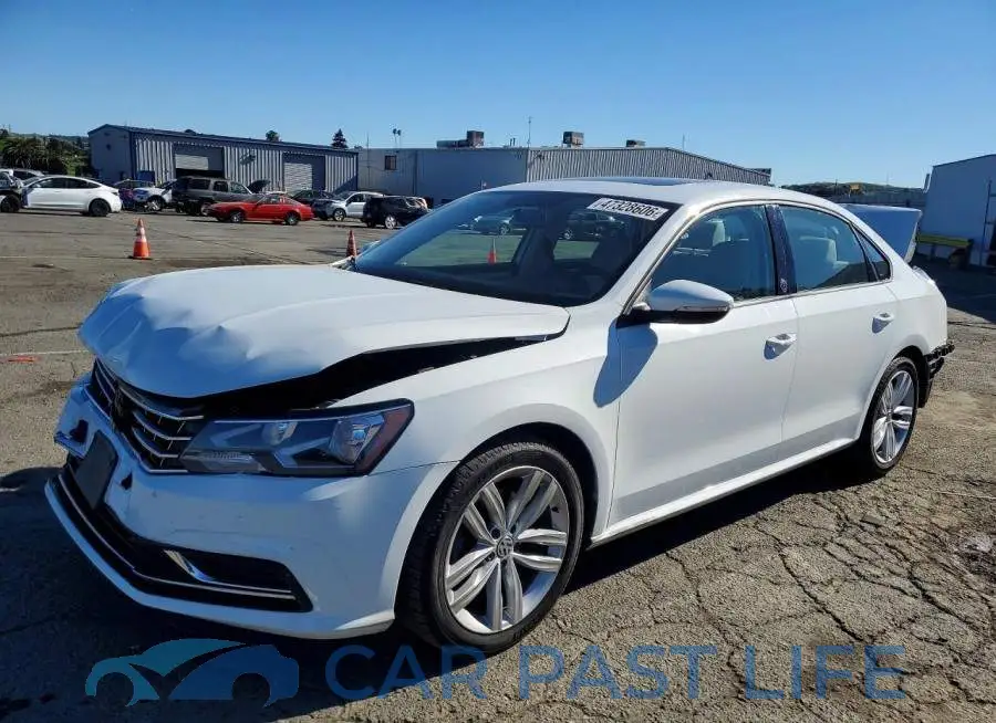 1VWLA7A34KC010069# 1