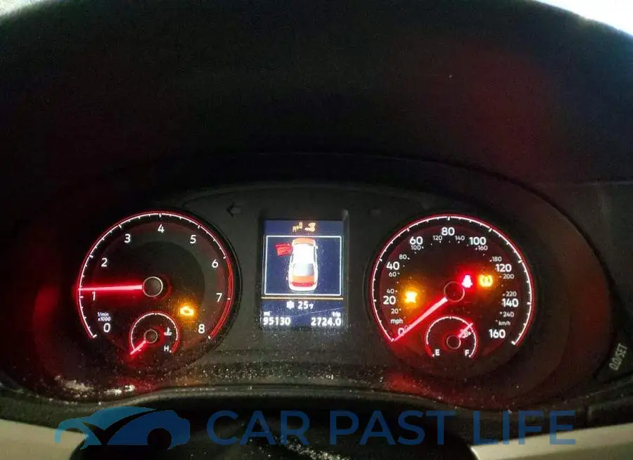 1VWSA7A37NC010146# 9
