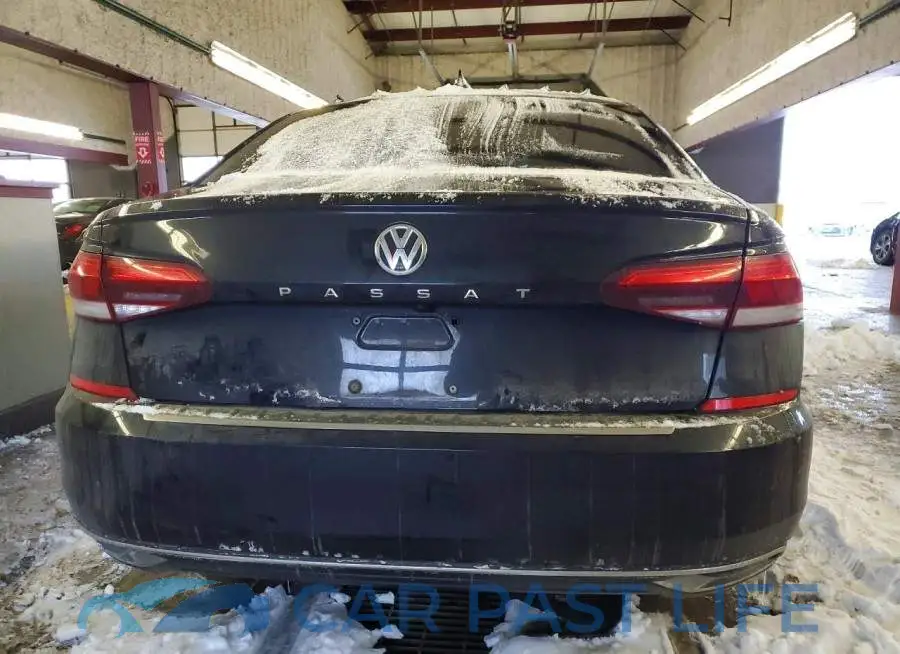 1VWSA7A37NC010146# 6