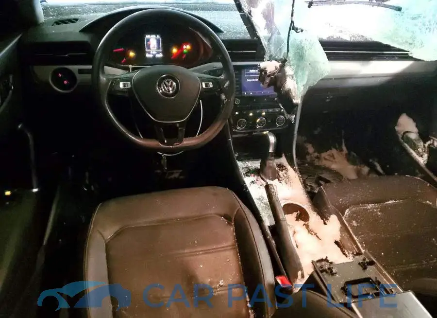1VWSA7A37NC010146# 8