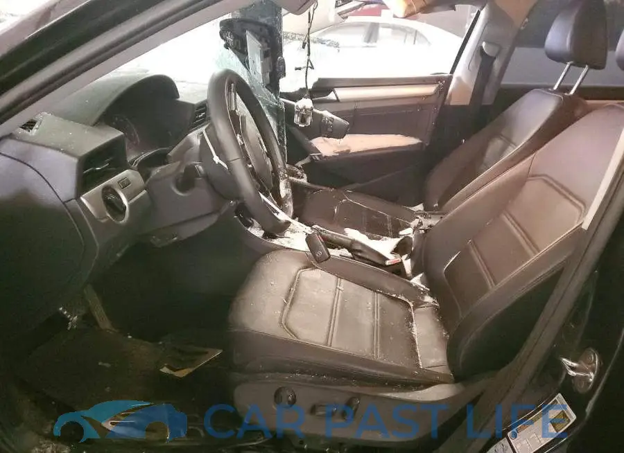 1VWSA7A37NC010146# 7