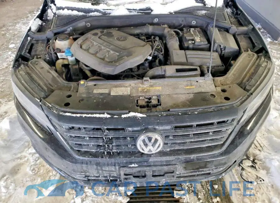 1VWSA7A37NC010146# 11