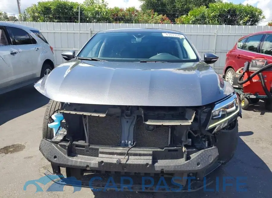 1VWSA7A39NC004445# 5
