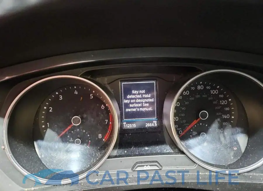 3VV2B7AX1KM155021# 9