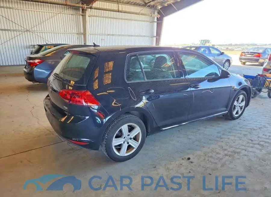 3VW117AU8HM064367# 3
