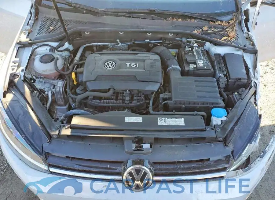 3VW217AUXKM508683# 12