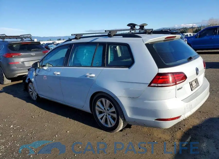3VW217AUXKM508683# 2