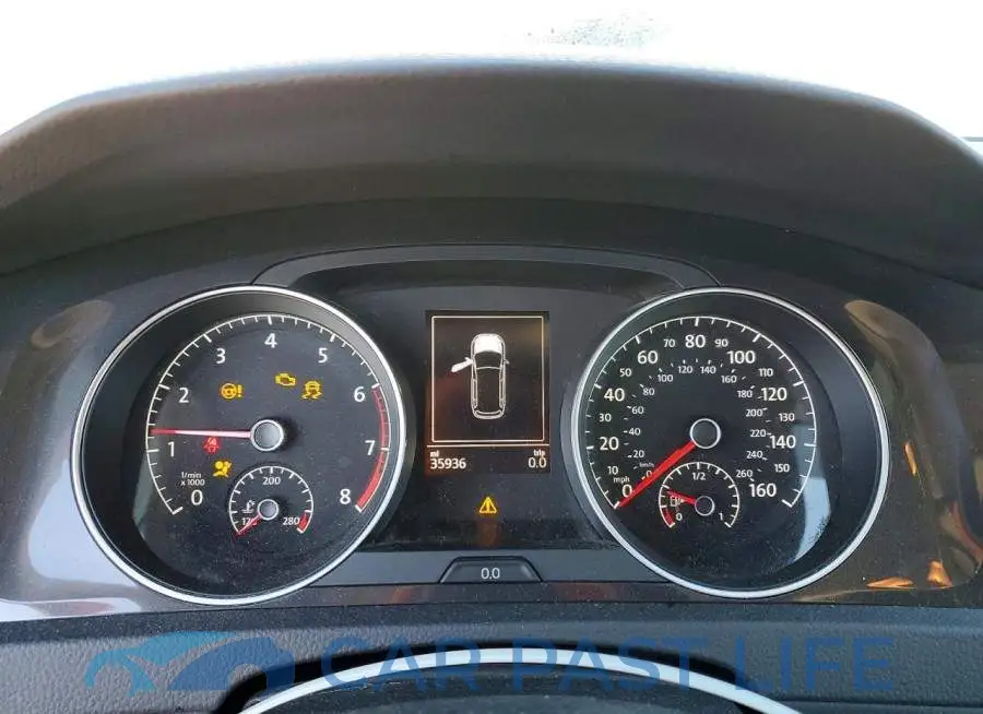 3VW217AUXKM508683# 9