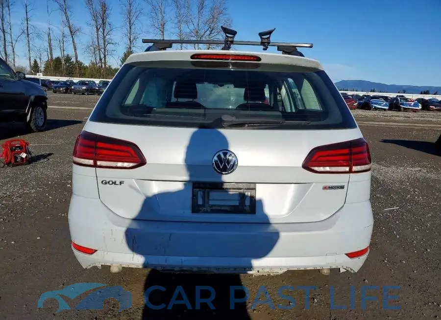 3VW217AUXKM508683# 6