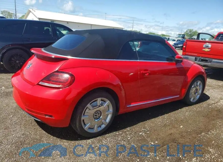 3VW5DAAT5JM505598# 3