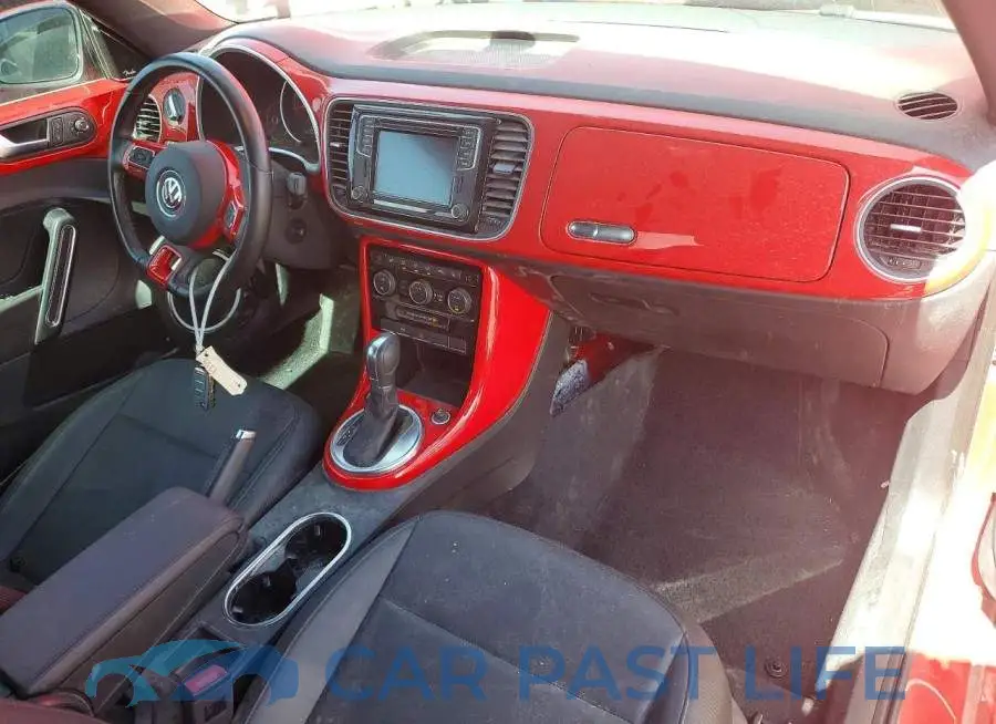 3VW5DAAT5JM505598# 8