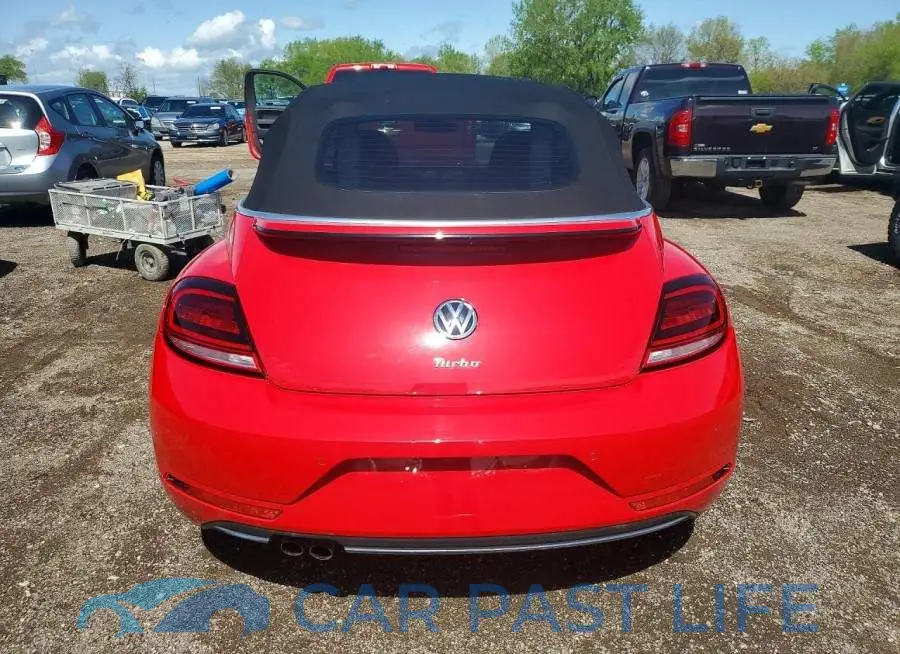 3VW5DAAT5JM505598# 6