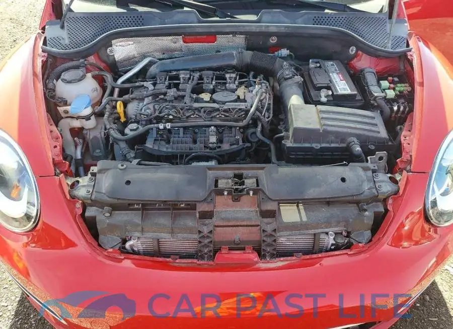3VW5DAAT5JM505598# 11