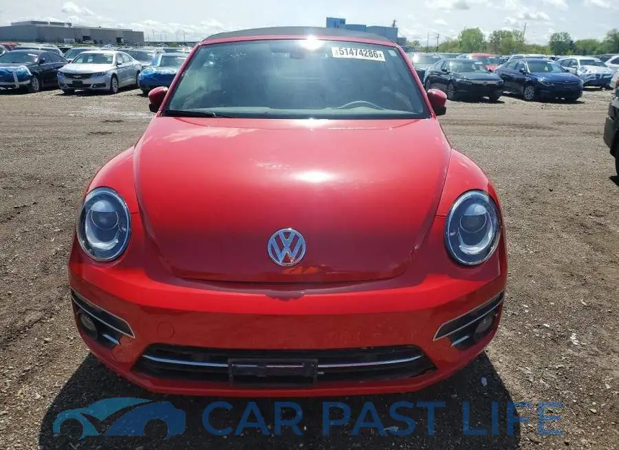 3VW5DAAT5JM505598# 5