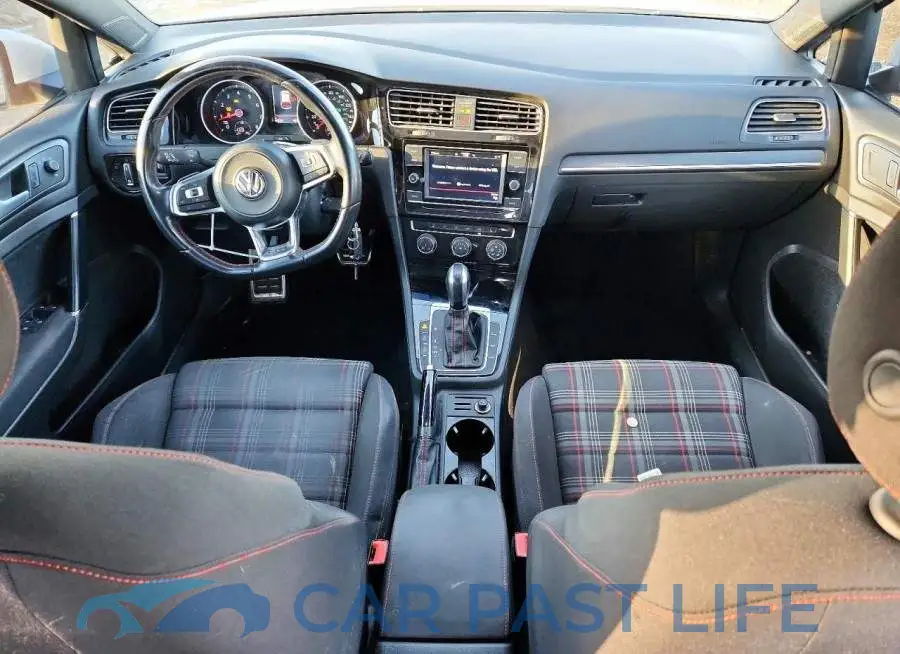 3VW6T7AU7LM017100# 8