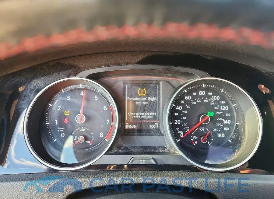 3VW6T7AU7LM017100# 9
