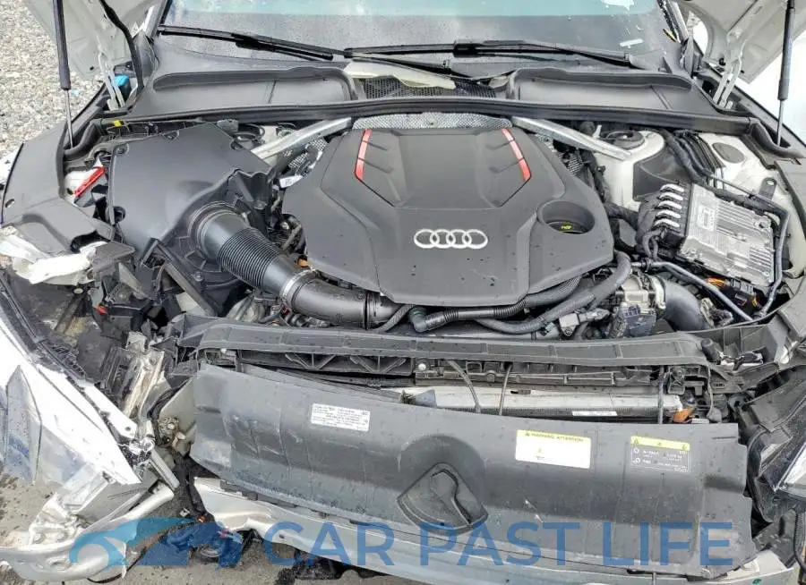 WAUC4CF5XRA108426# 11