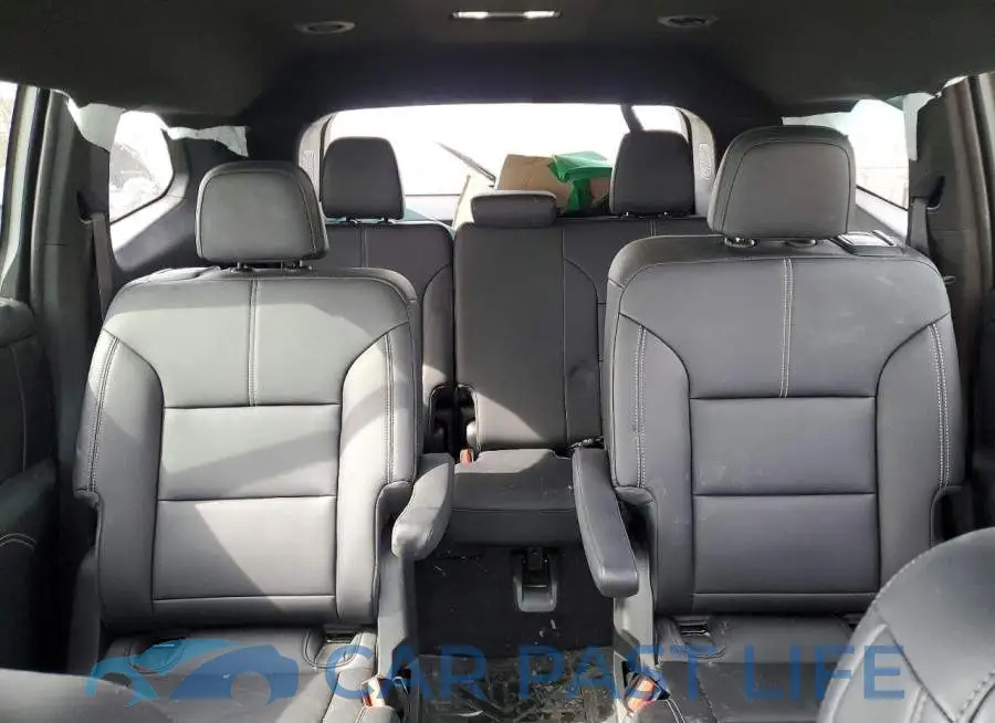 1GKENNRS0SJ172670# 10
