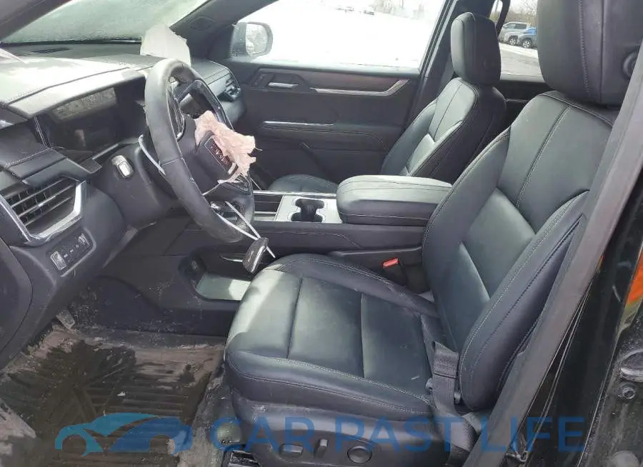1GKENNRS0SJ172670# 7