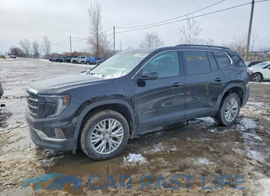 1GKENNRS0SJ172670# 1