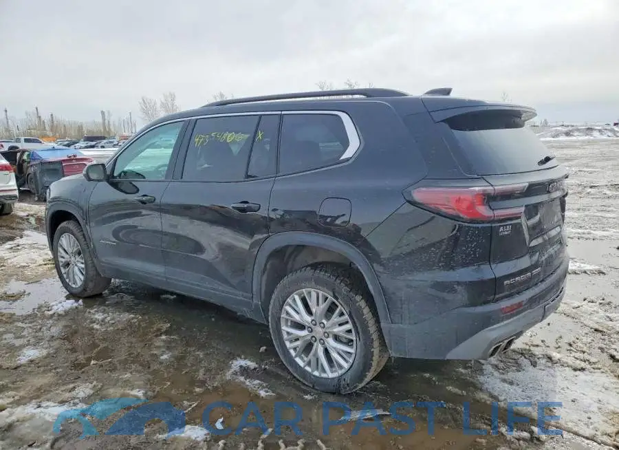 1GKENNRS0SJ172670# 2