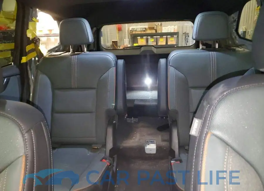 1GKENPKS6RJ198626# 10